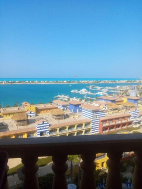 Marina El Alamein North Coast